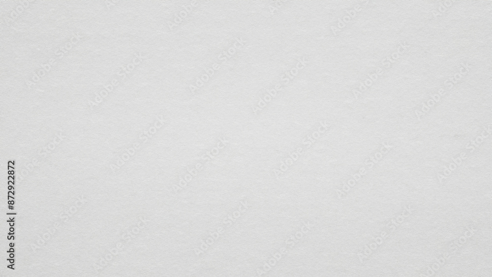 Plain White Paper Texture Background Plain White Paper Texture Background