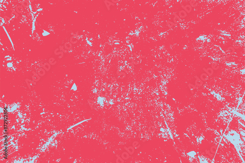 Abstract Old Stye Vector  Grunge Distressed Overlay Texture With Grainy Effects PNG Background