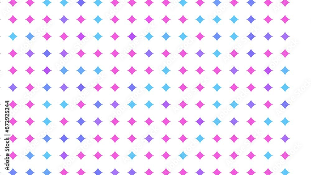 pop shape geometric tile pattern background pop shape geometric tile pattern background