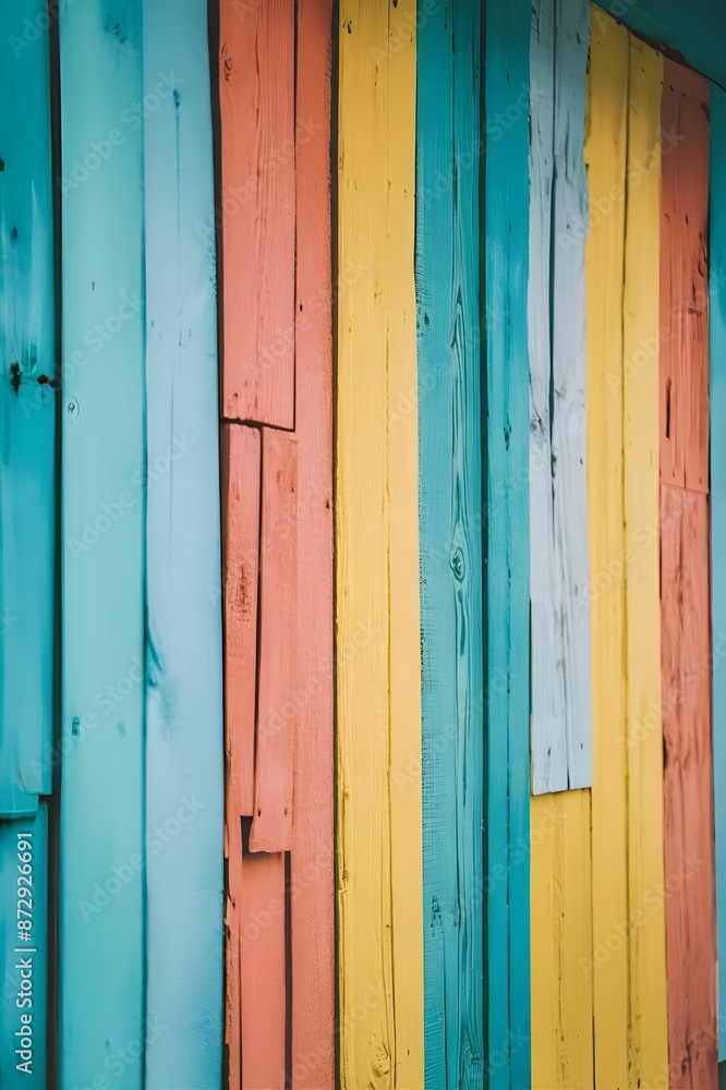 colorful wood background colorful wood background