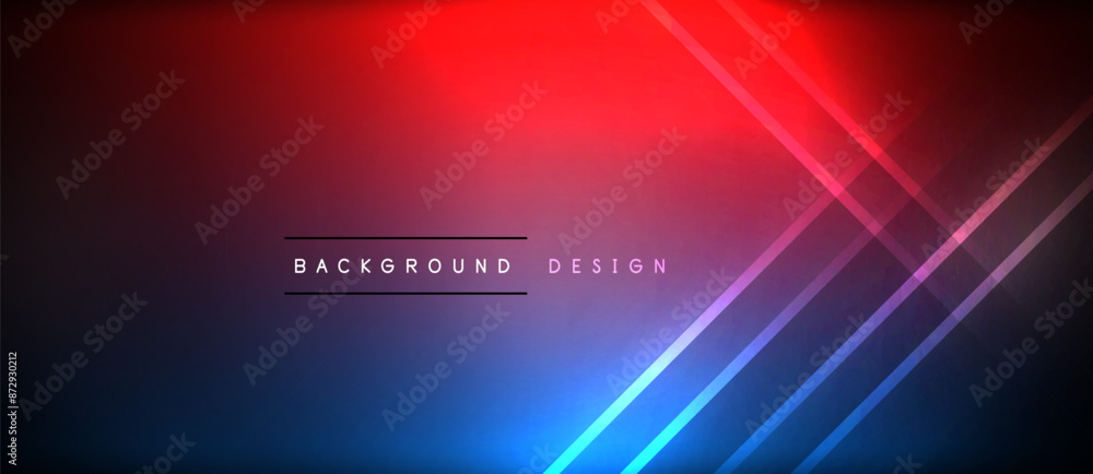 Neon glowing circle rays, light round lines in the dark, planet style neon wave lines. Energetic electric concept design for wallpaper, banner, background Neon glowing circle rays, light round lines in the dark, planet style neon wave lines. Energetic electric concept design for wallpaper, banner, background