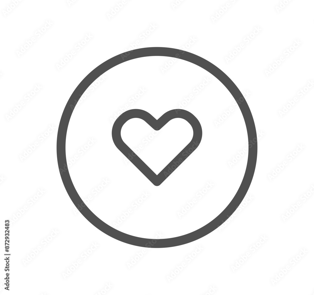 Health and hygiene related icon outline and linear vector.
Health and hygiene related icon outline and linear vector.