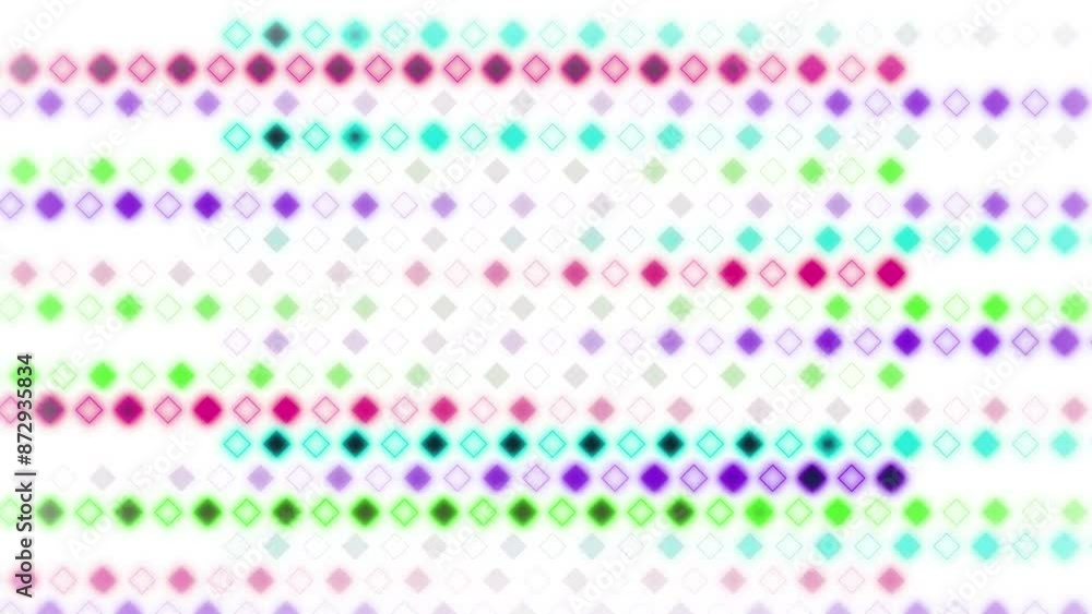 cyber line vj abstract geometric loop background cyber line vj abstract geometric loop background