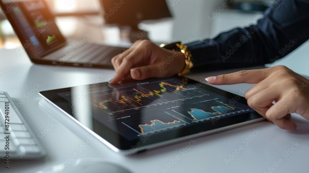 Hands on digital analysis. Hands on digital analysis.