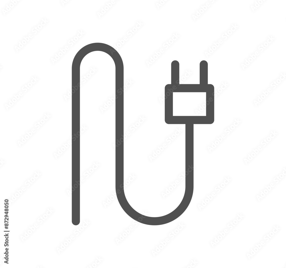 Computer and component related icon outline and linear vector.
Computer and component related icon outline and linear vector.