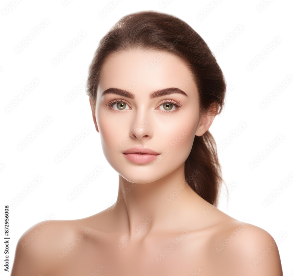 PNG Portrait adult photography perfection.