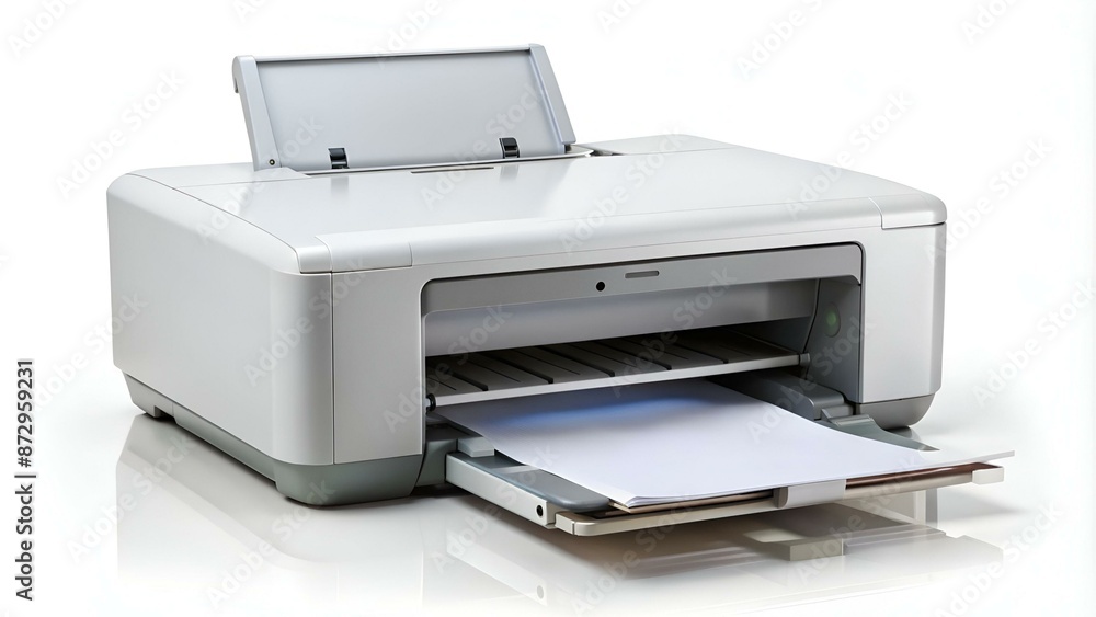 Printer Printer