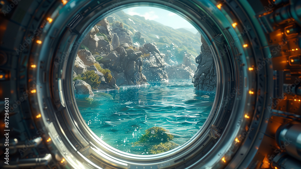 sea sea