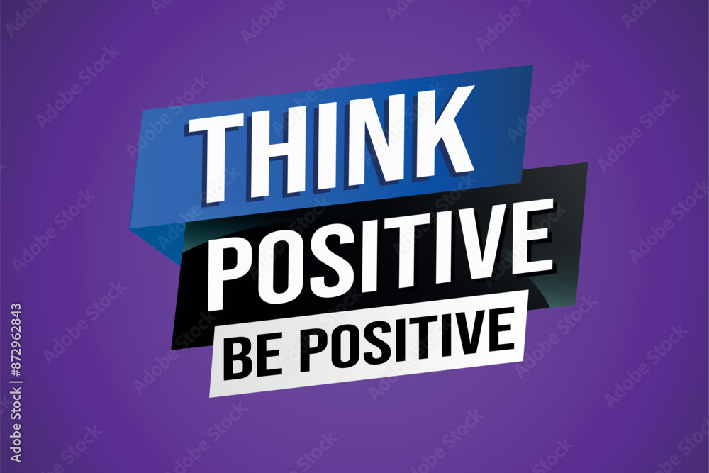 think positive be positive poster banner graphic design icon logo sign symbol social media website coupon
think positive be positive poster banner graphic design icon logo sign symbol social media website coupon