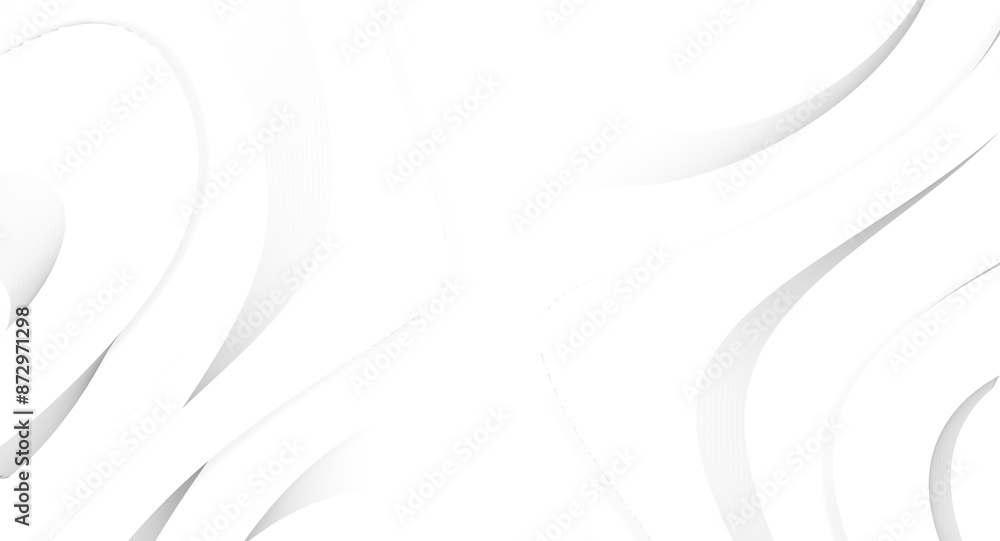 White 3d abstract background with shadow in voronoi textures, suitable for abstract background White 3d abstract background with shadow in voronoi textures, suitable for abstract background