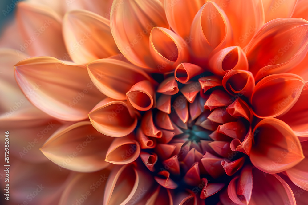 A detailed close-up of a flower in bloom, with delicate petals and vibrant colors. A detailed close-up of a flower in bloom, with delicate petals and vibrant colors.