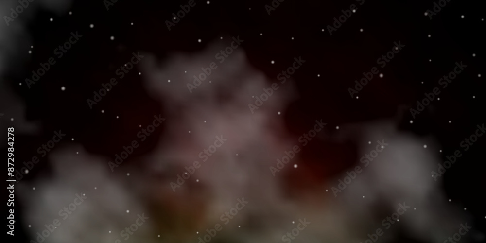 Obraz premium 931_B_Blur_Star_5.eps