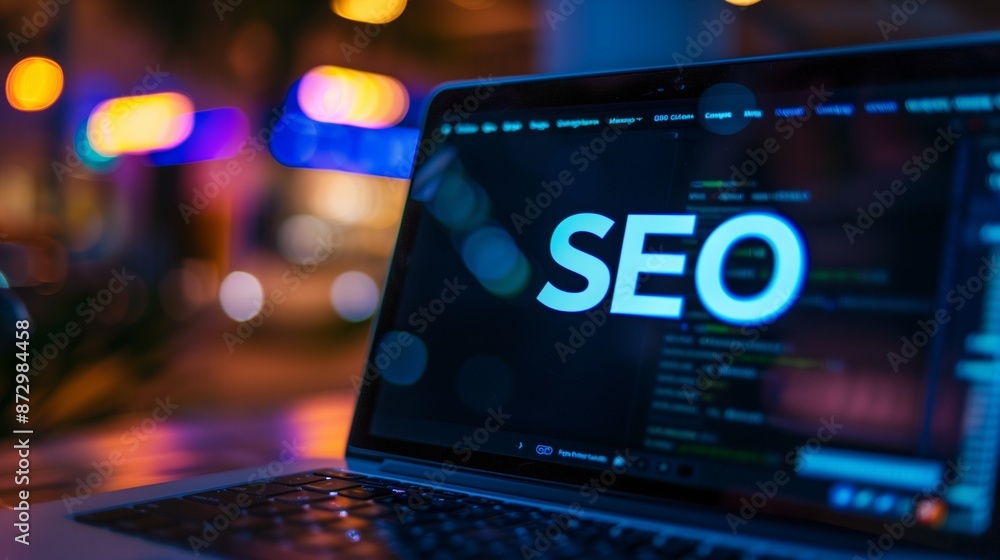 A comprehensive guide to Search Engine Optimization (SEO) aimed at enhancing website traffic and achieving higher search engine rankings. A comprehensive guide to Search Engine Optimization (SEO) aimed at enhancing website traffic and achieving higher search engine rankings.