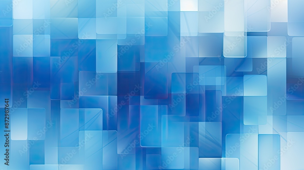 a visually captivating abstract blue background a visually captivating abstract blue background