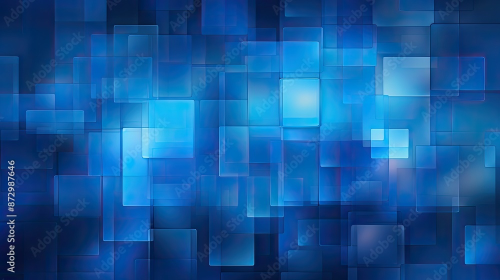 abstract blue background abstract blue background