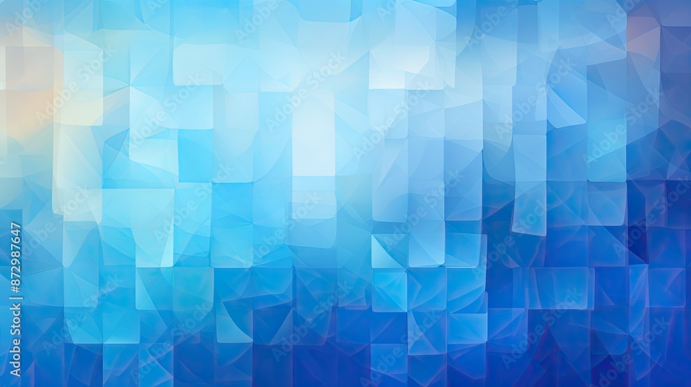 a visually captivating abstract blue background a visually captivating abstract blue background