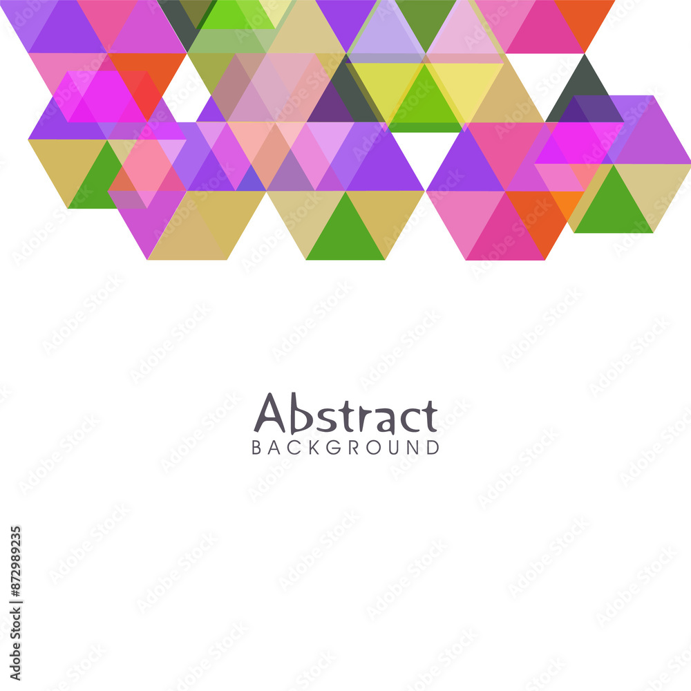 Abstract Geometric Style Social Media Banner or Header Design in Two Options, Png Vector. Abstract Geometric Style Social Media Banner or Header Design in Two Options, Png Vector.