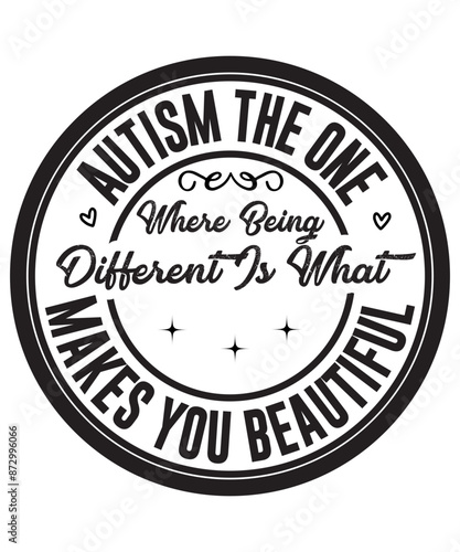 Autism Svg Bundle, Autism SVG, Autism SVG T-Shirt,  Autism Awareness Svg Bundle, Autism Quote Svg, Au-some Svg, Autism Mom Svg, Proud And Love Svg, Puzzle Svg, Autism Ribbon Svg, Be Kind Quote Svg