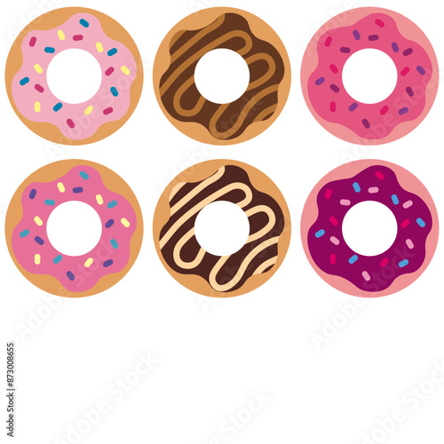 donuts bundle