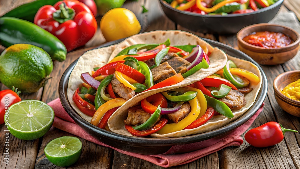 National Fajita Day National Fajita Day