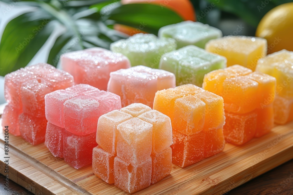 frozen fruits on the kitchen professional advertising food photography frozen fruits on the kitchen professional advertising food photography