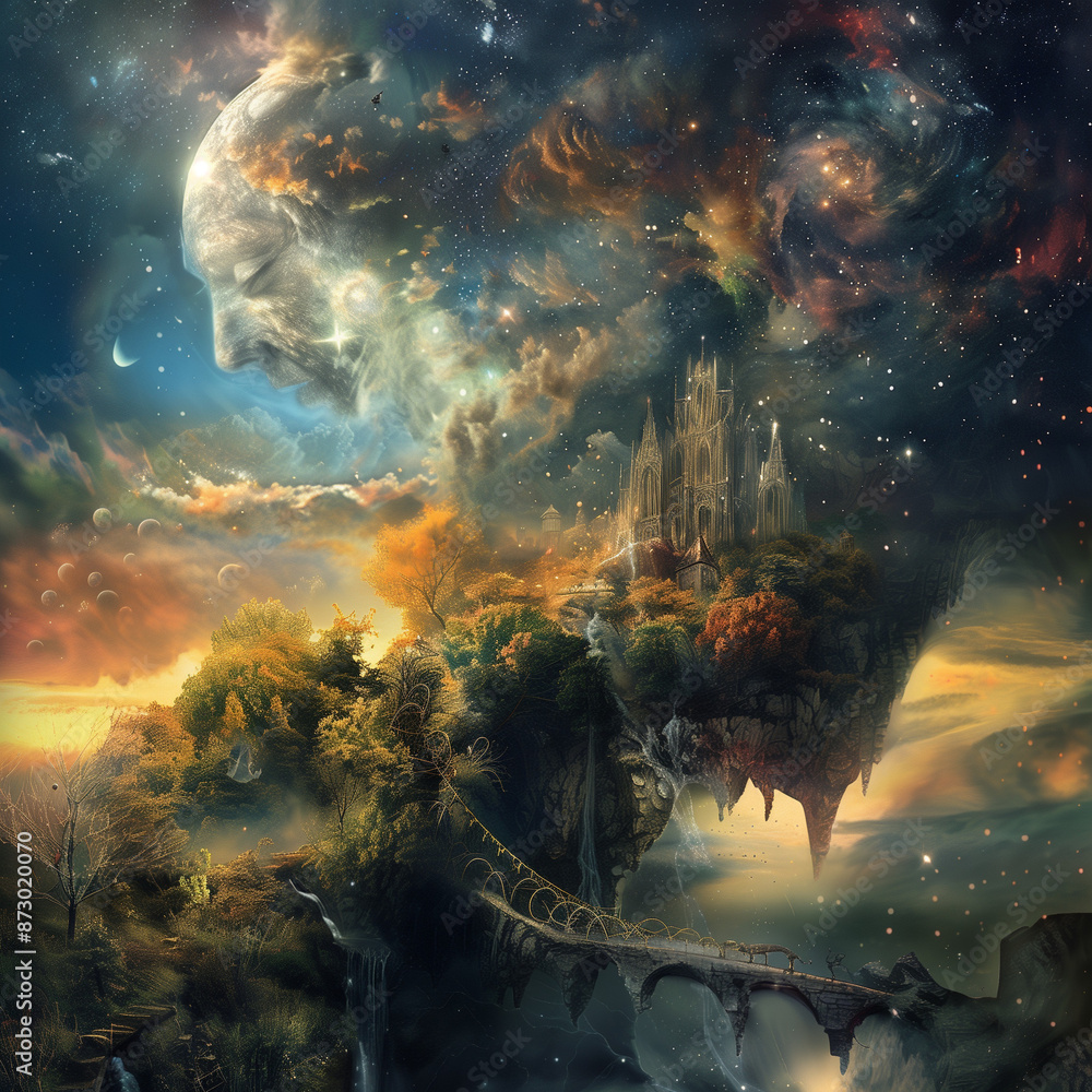 the alien planet the alien planet