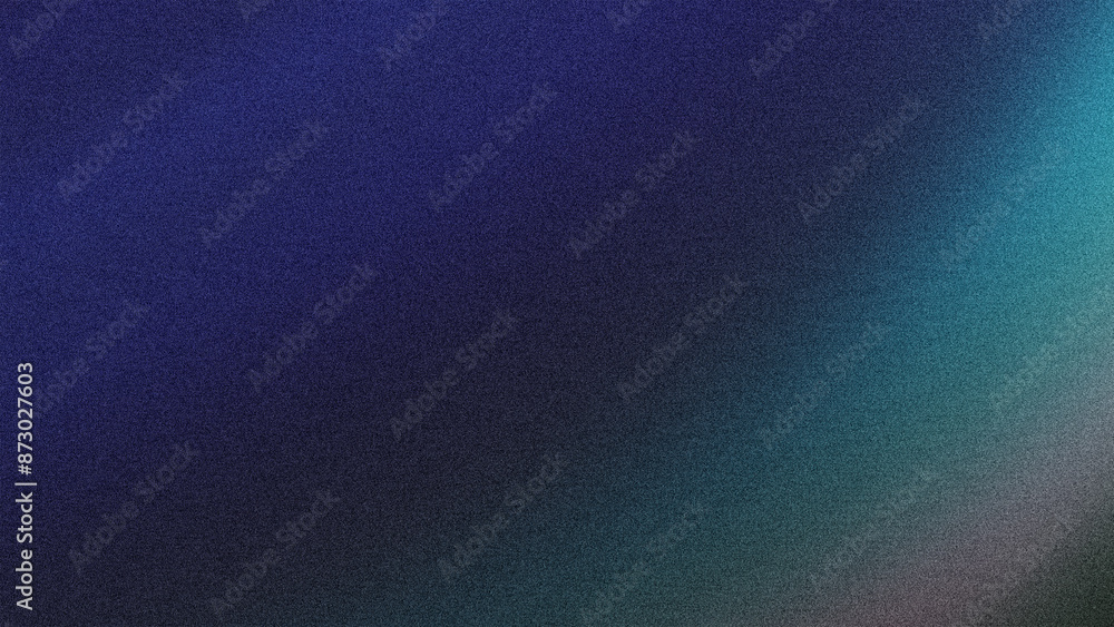 Gradual Transition From Deep Blue to Teal Gradual Transition From Deep Blue to Teal