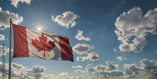 Canada flag
