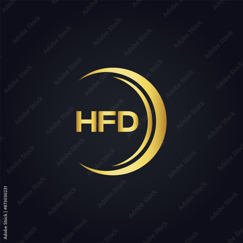 HFD logo. H F D design. White HFD letter. HFD, H F D letter logo design. H F D letter logo design in GOLD, GOLDEN LOGO, THREE, style. letter logo set in one artboard. H F D letter logo vector design. HFD logo. H F D design. White HFD letter. HFD, H F D letter logo design. H F D letter logo design in GOLD, GOLDEN LOGO, THREE, style. letter logo set in one artboard. H F D letter logo vector design.