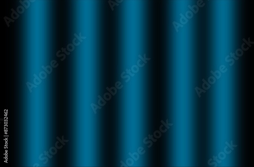 black and muted wavy gradient background