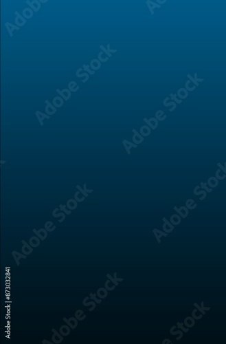 blurred background with blue and black gradations