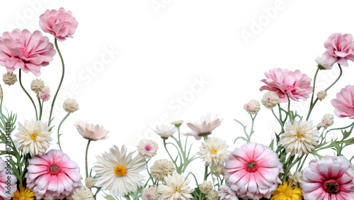 PNG Calm ocean outdoors flower nature.