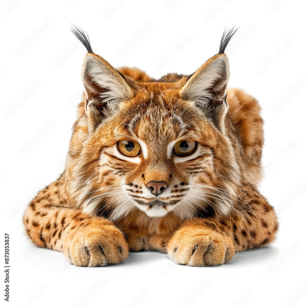 animal photography full body isolated on white background animal photography full body isolated on white background