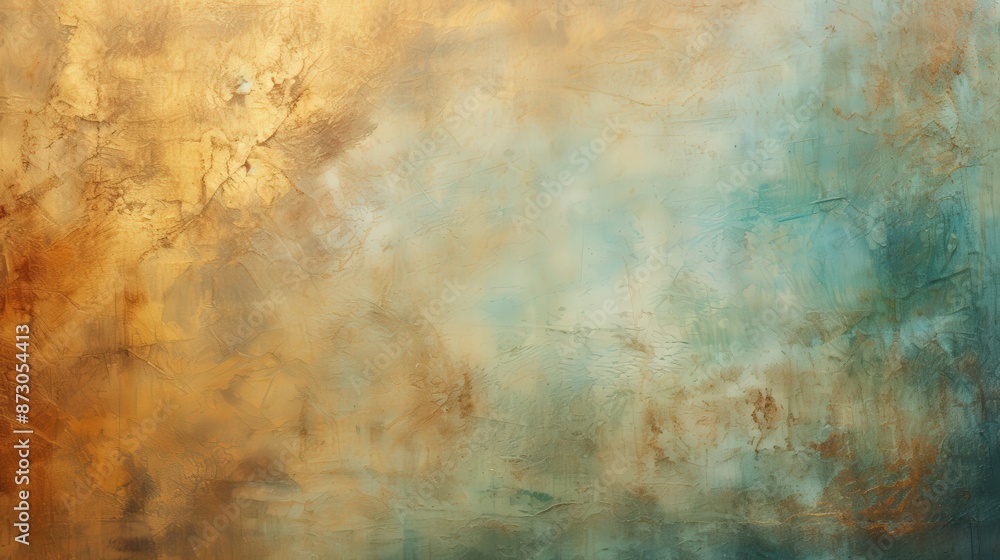 Abstract Wall Texture Abstract Wall Texture