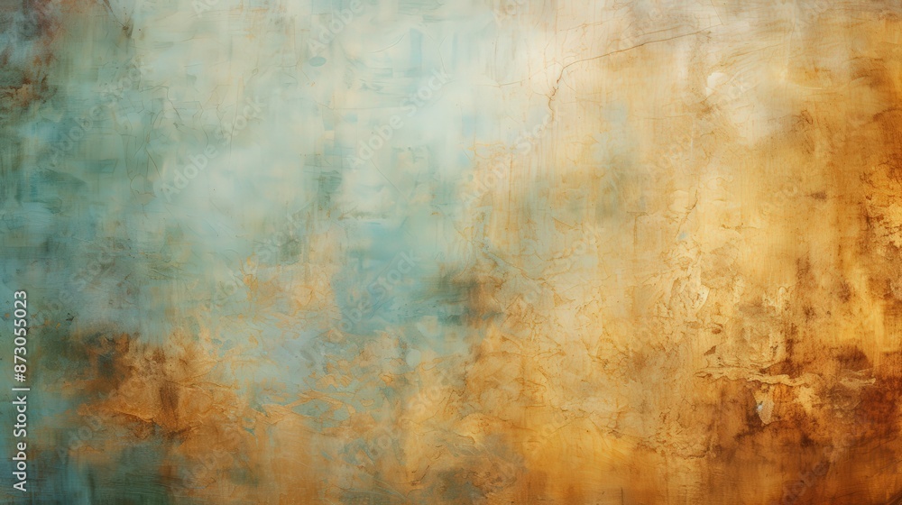 Abstract Wall Texture Abstract Wall Texture