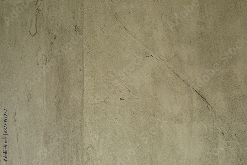 Textured Concrete Wall