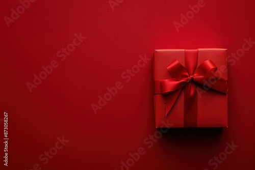 Wallpaper Mural Festively wrapped golden gift boxes on black background. Flat lay style. Holiday and black friday concept. Torontodigital.ca