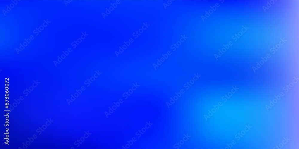 Light blue vector abstract blur layout. Light blue vector abstract blur layout.