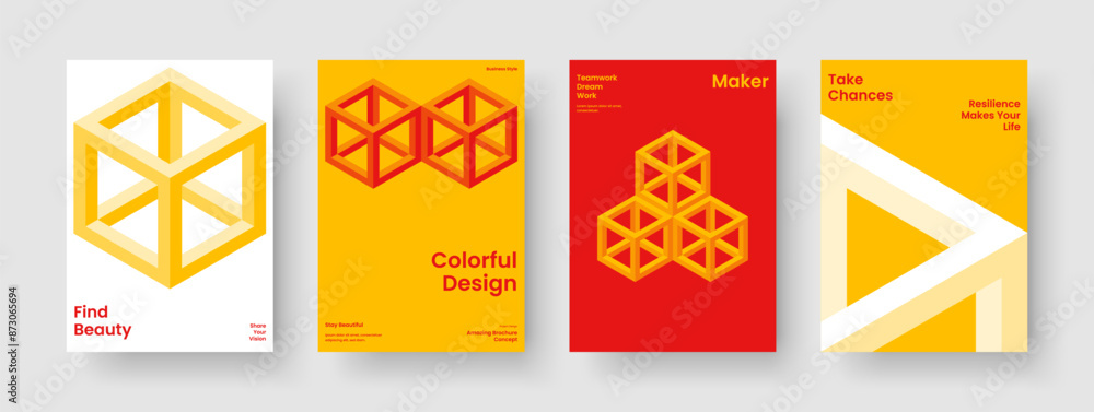Geometric Report Template. Modern Flyer Layout. Isolated Book Cover Design. Banner. Background. Poster. Brochure. Business Presentation. Leaflet. Advertising. Portfolio. Pamphlet. Newsletter Geometric Report Template. Modern Flyer Layout. Isolated Book Cover Design. Banner. Background. Poster. Brochure. Business Presentation. Leaflet. Advertising. Portfolio. Pamphlet. Newsletter
