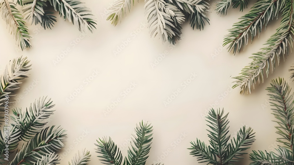 christmas background with christmas tree and decorations christmas background with christmas tree and decorations