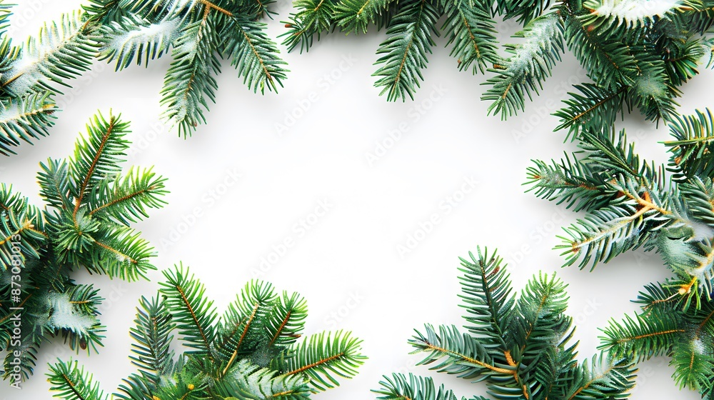 christmas background with christmas tree and decorations christmas background with christmas tree and decorations