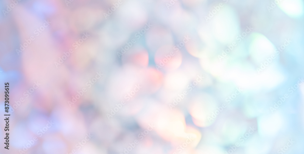 Background made of blurred shiny sparkles. Background made of blurred shiny sparkles.