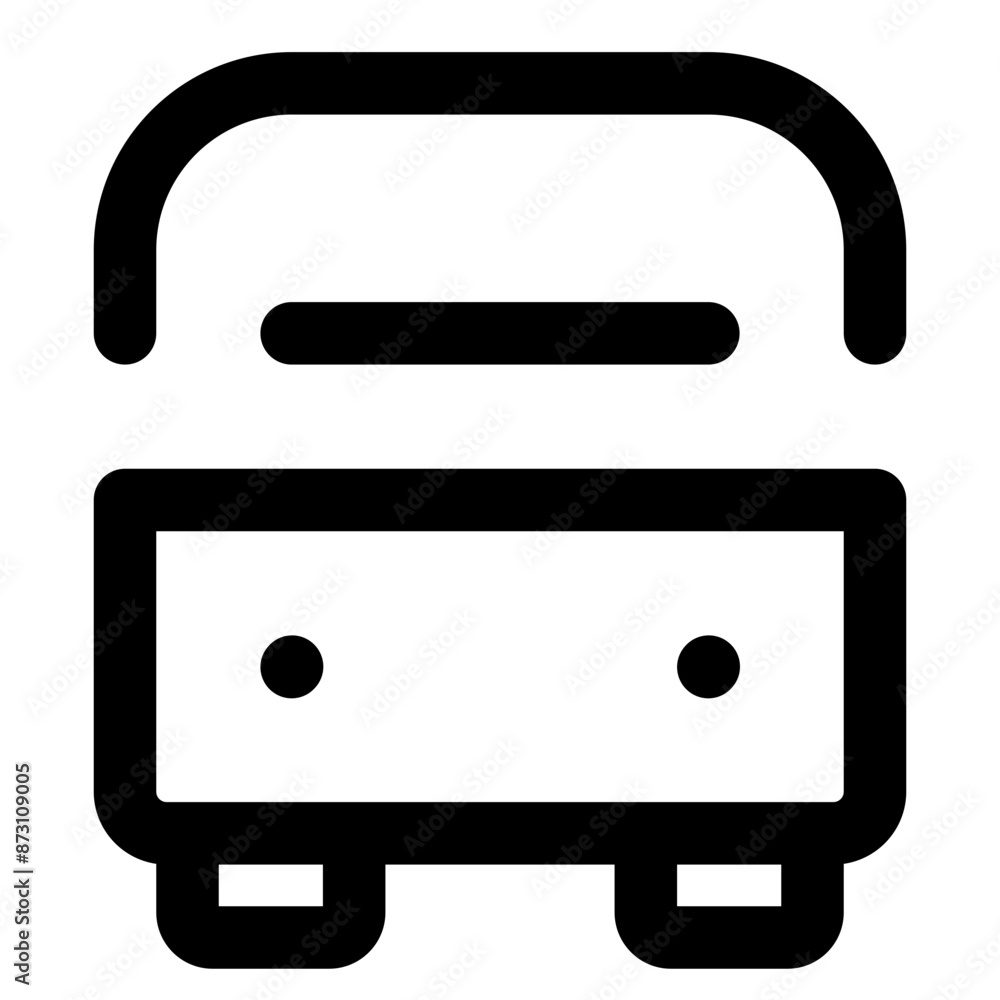 icon on internet button icon on internet button