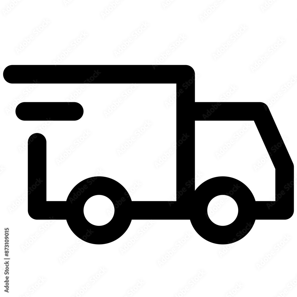truck icon truck icon