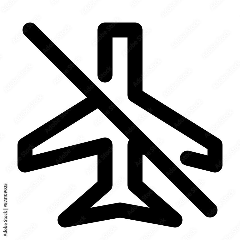 illustration of a symbol of symbol illustration of a symbol of symbol