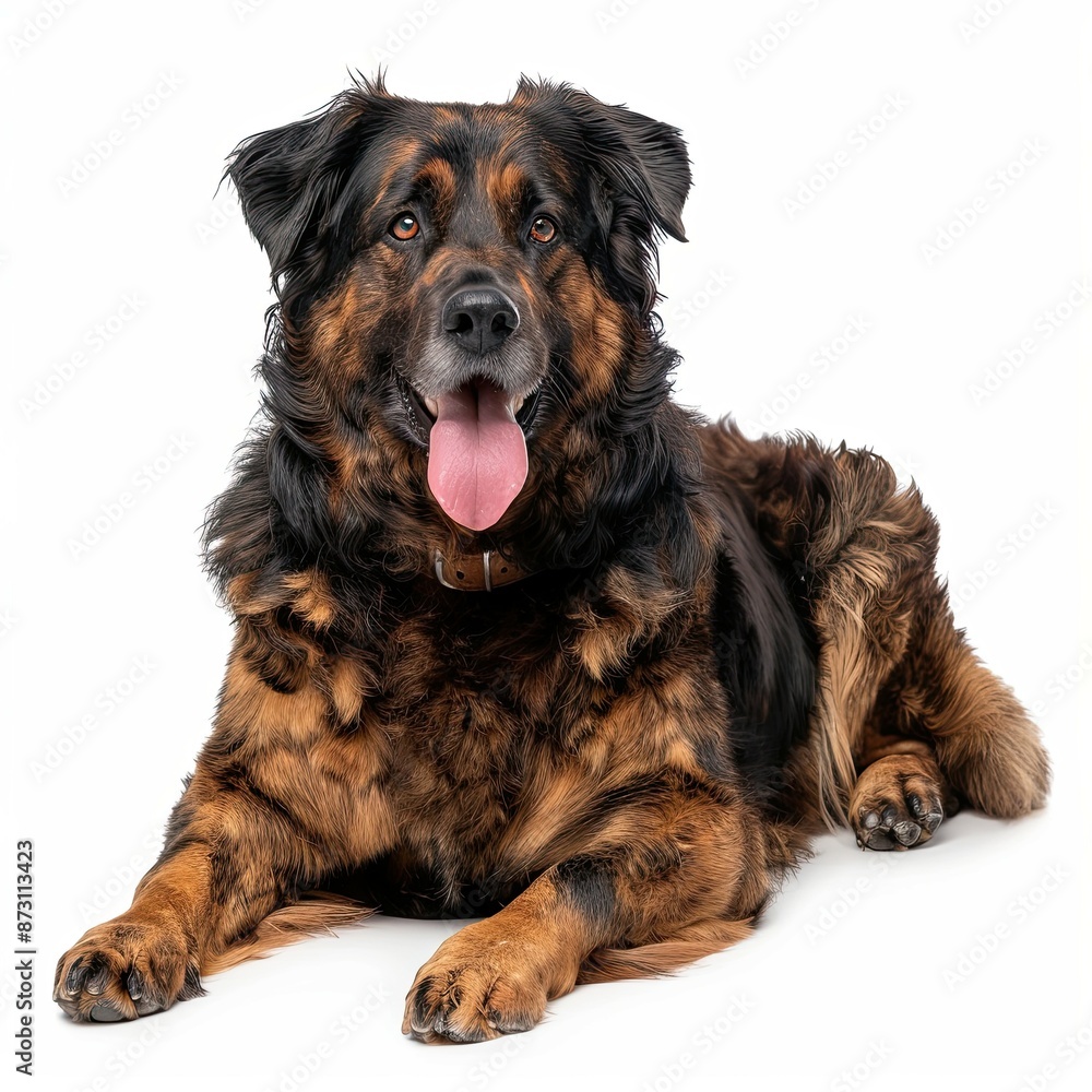 animal photography full body isolated on white background animal photography full body isolated on white background