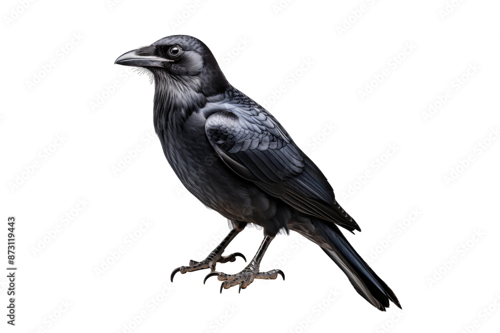 Crow (JPG 300Dpi 10800x7200) Crow (JPG 300Dpi 10800x7200)