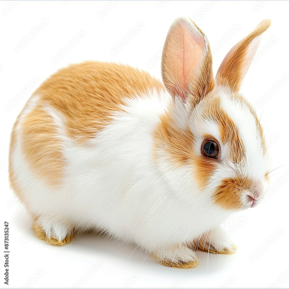 animal photography isolated on white background animal photography isolated on white background