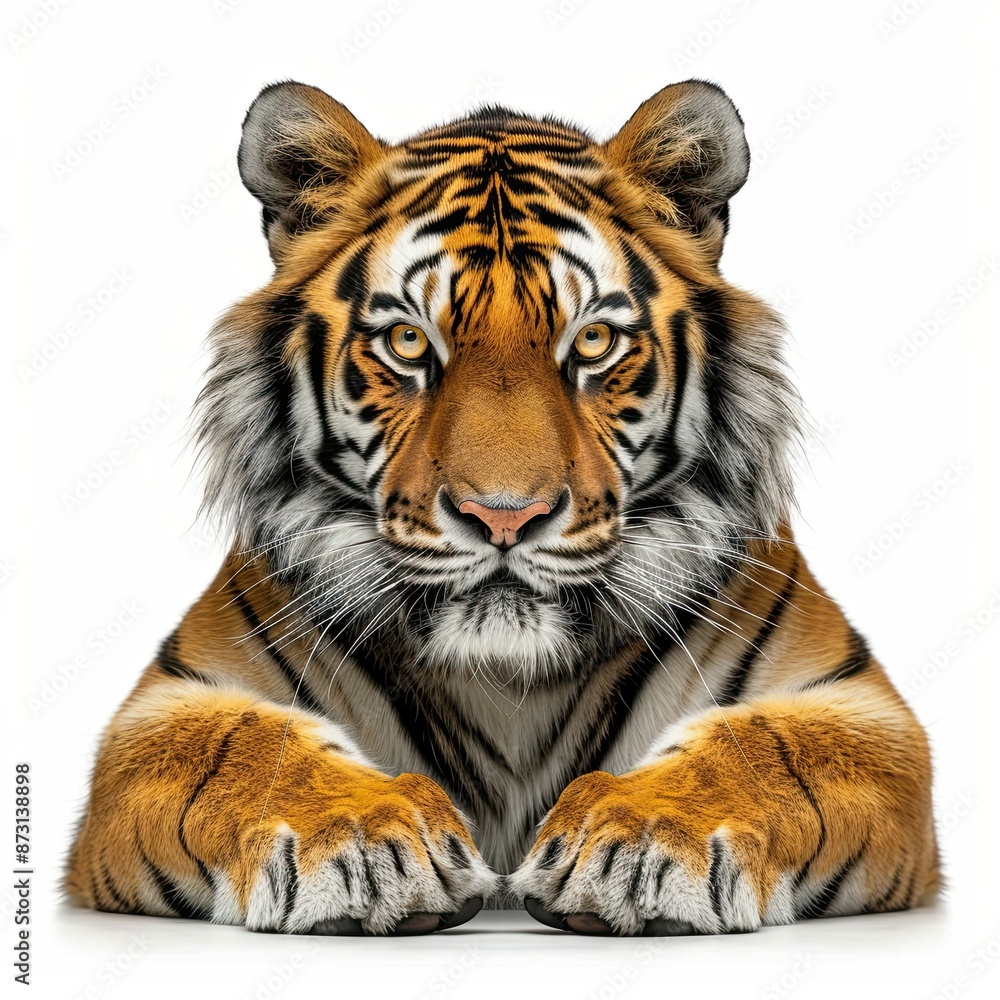 animal photography isolated on white background animal photography isolated on white background