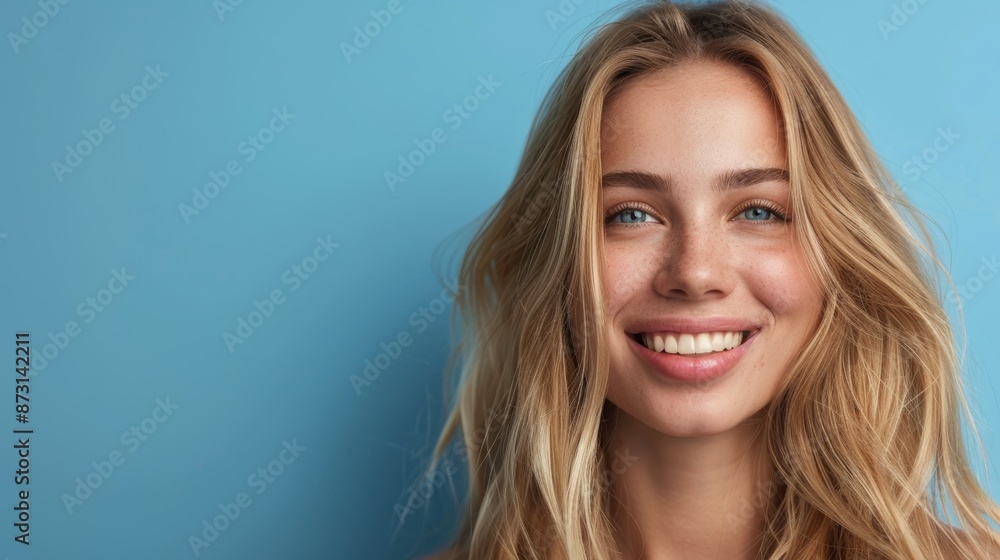 Beauty, skincare, and studio portrait of a model woman on gray background for natural treatment. Promotional antiaging or wellness face, skin, and cosmetics with a beautiful young woman. Beauty, skincare, and studio portrait of a model woman on gray background for natural treatment. Promotional antiaging or wellness face, skin, and cosmetics with a beautiful young woman.